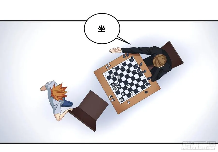 151 与棋手的对话23