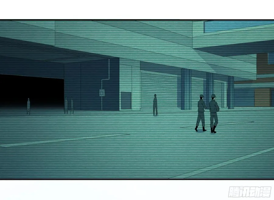 158 野兽们 一7