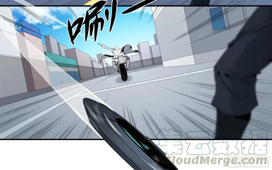159 野兽们 二2