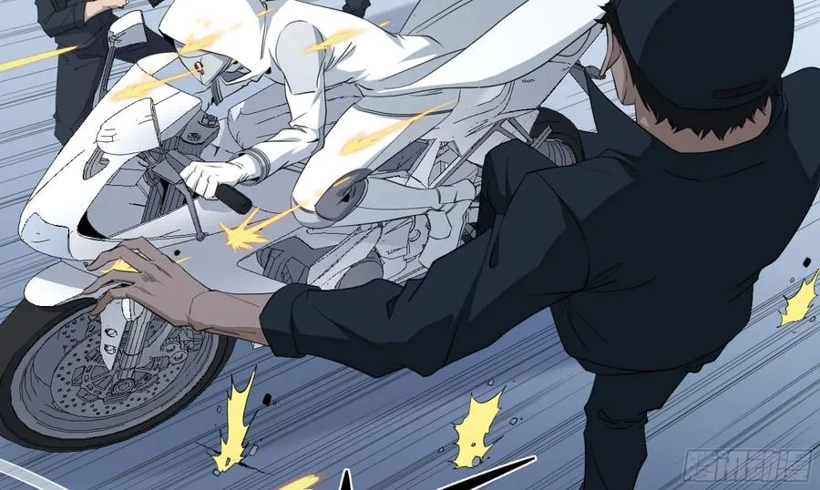 159 野兽们 二1