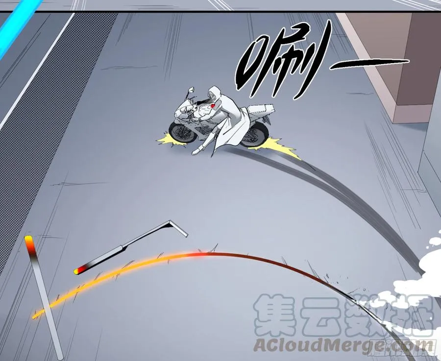 159 野兽们 二18