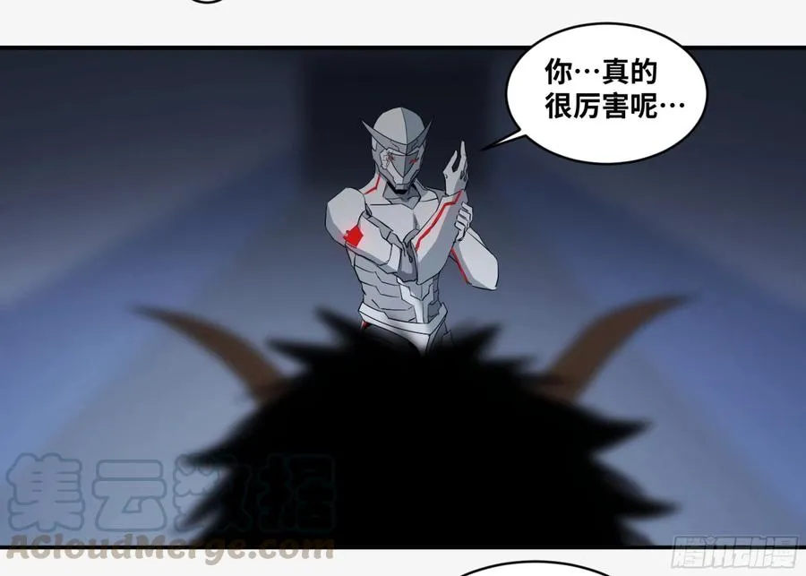 161 野兽们 四2