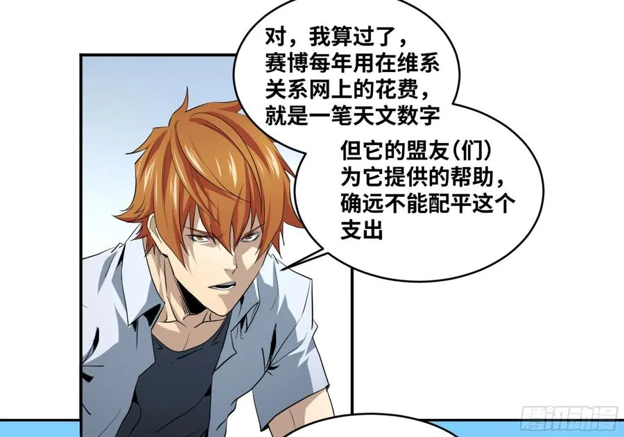 152 赛博的野心2