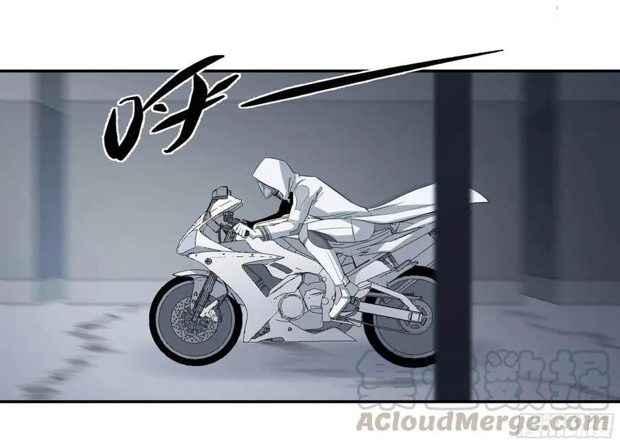 159 野兽们 二14