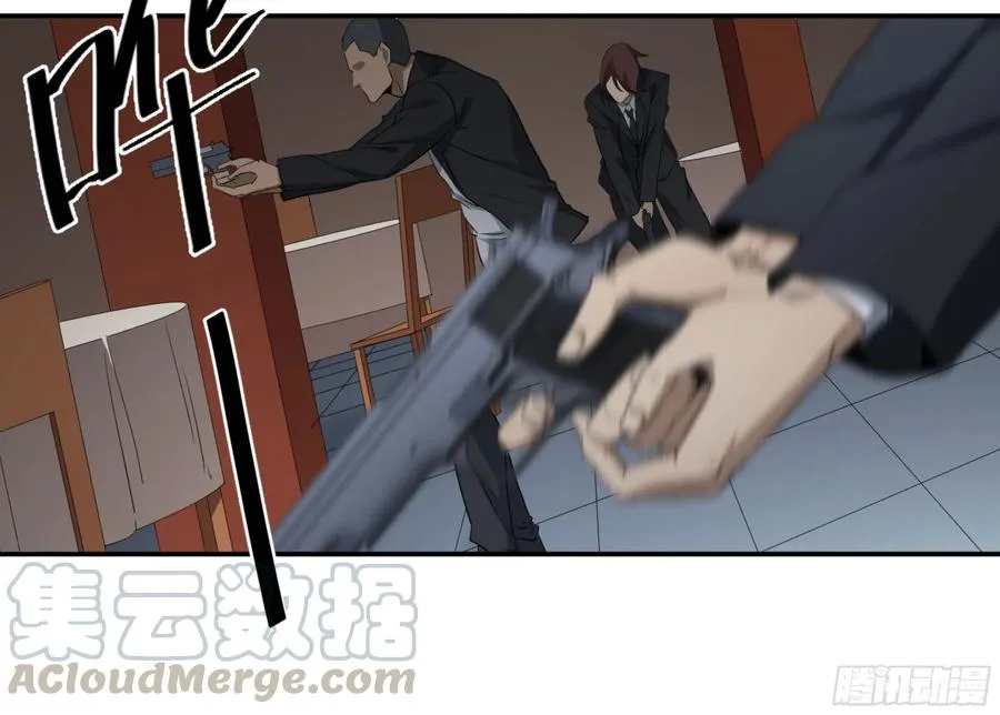 114 边境战争 五27