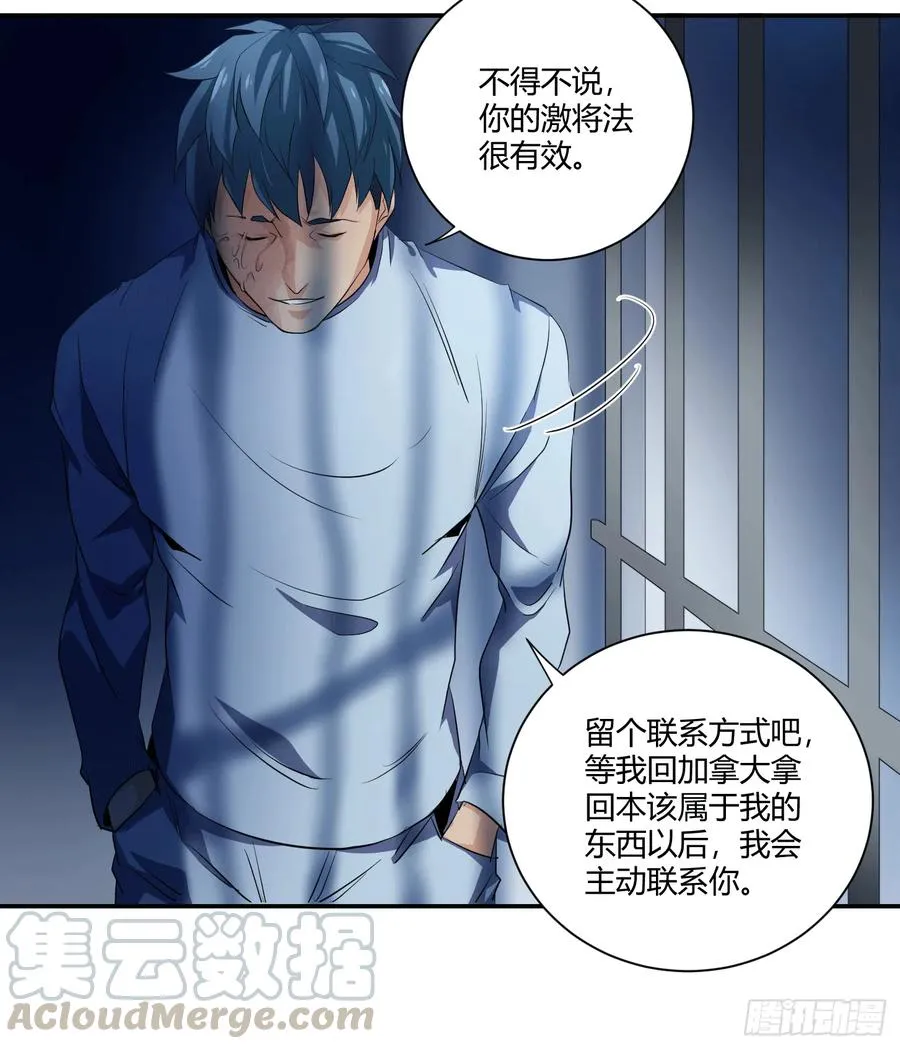 第十五条：一年之约9