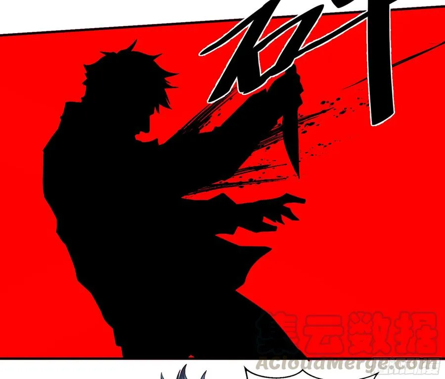 162 野兽们 五32