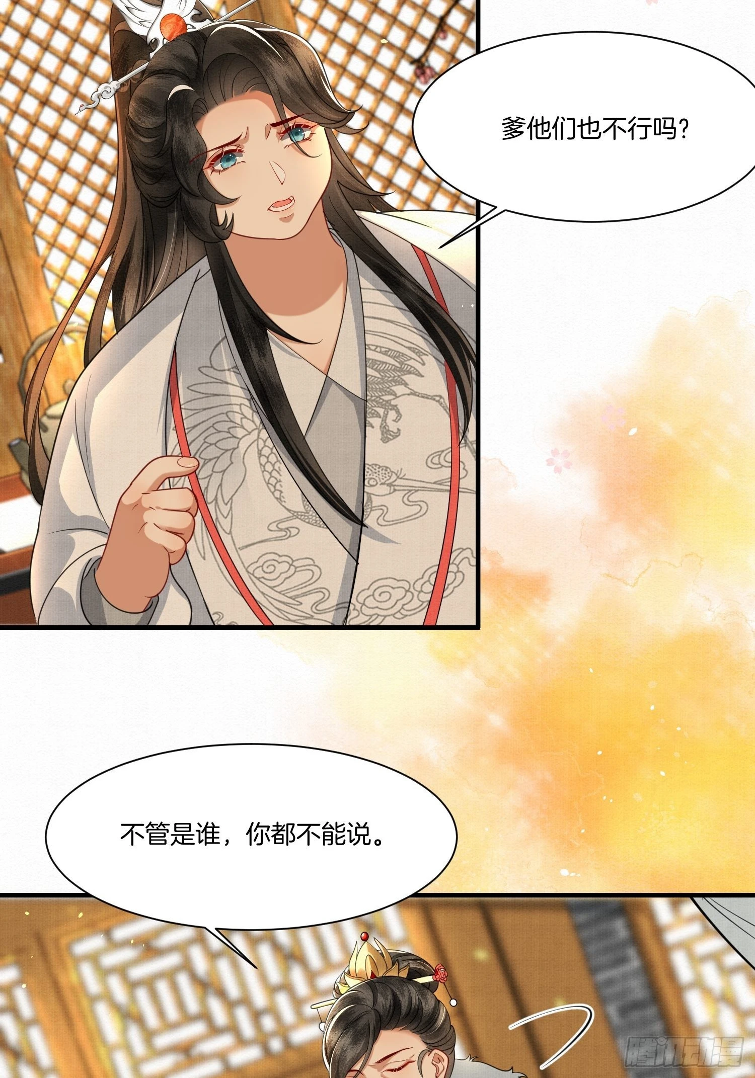 9.母亲不能说的身世16
