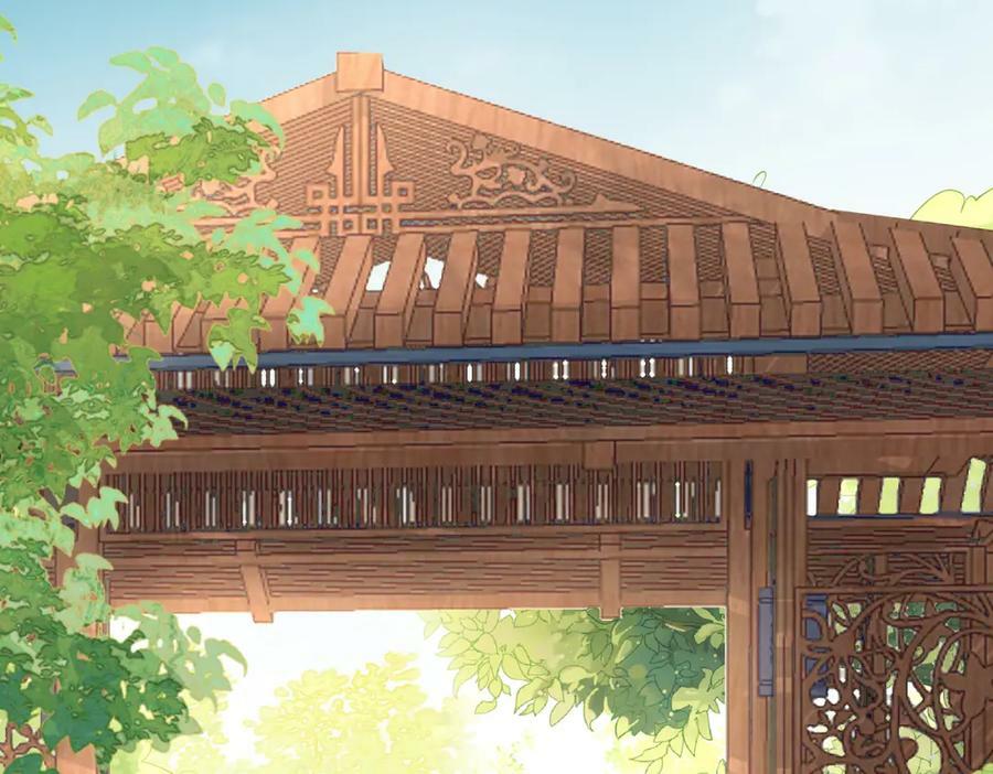 56.乌家做客2