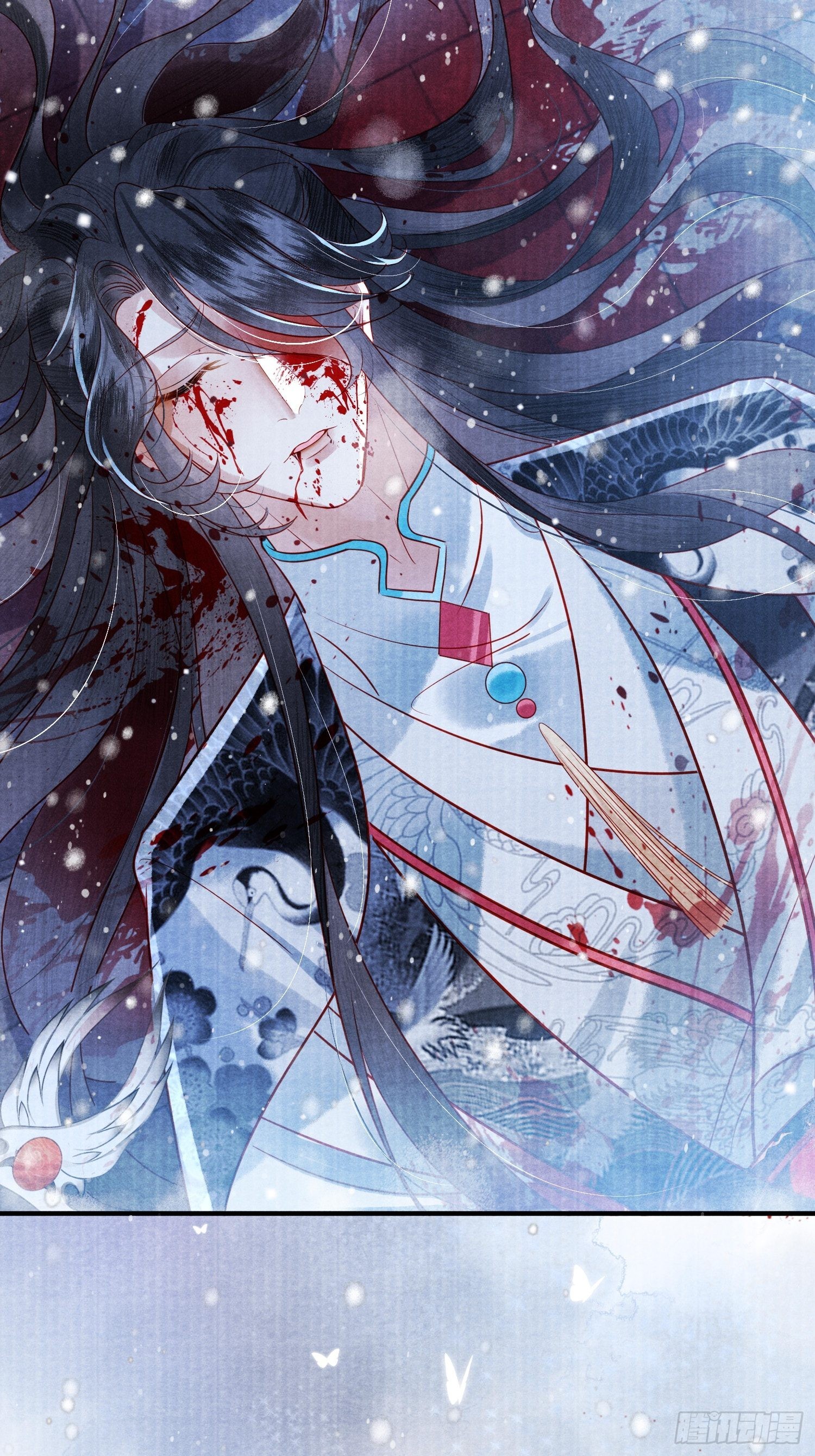 1.众叛亲离，含恨惨死46