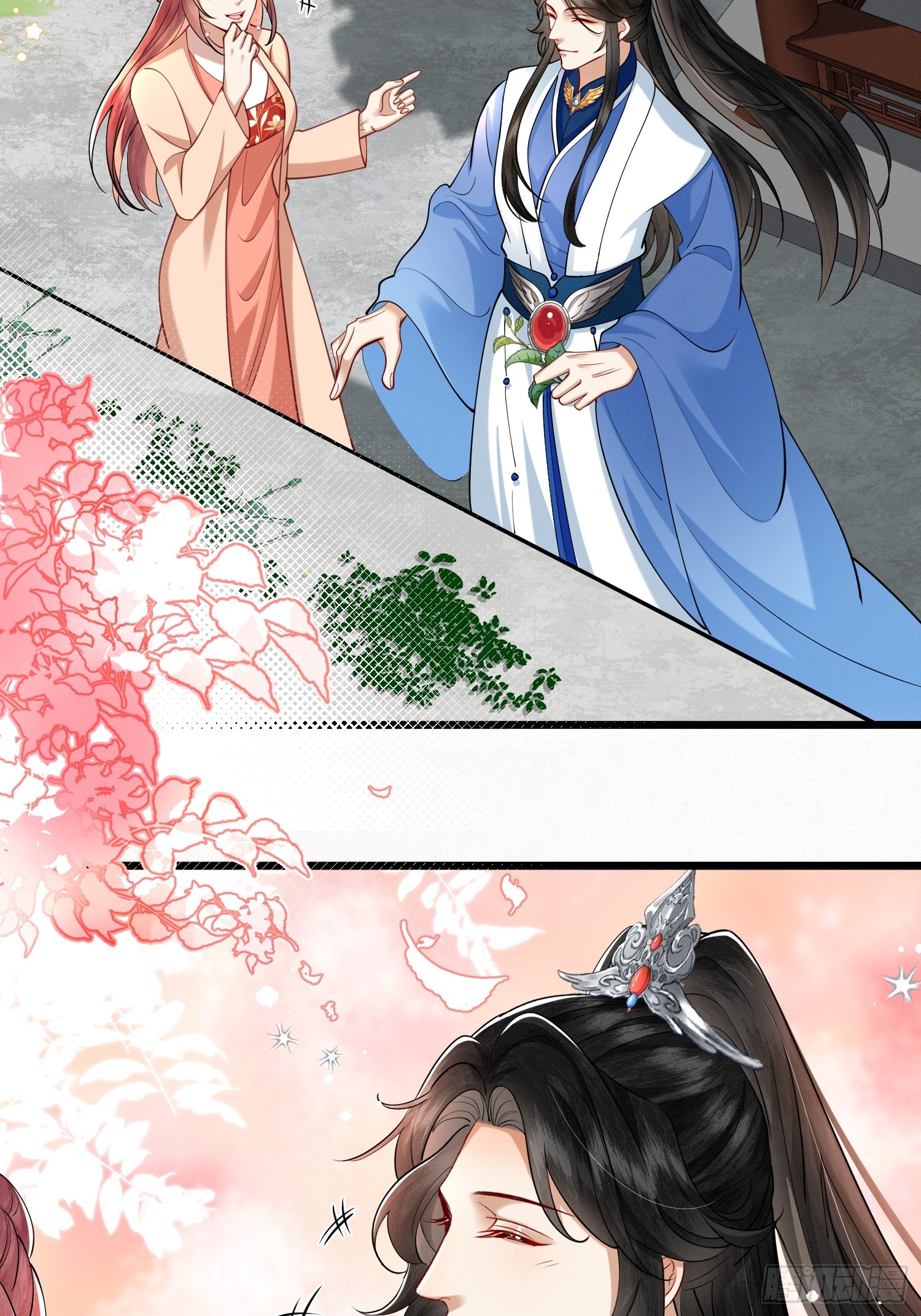 25.偏心的祖母22
