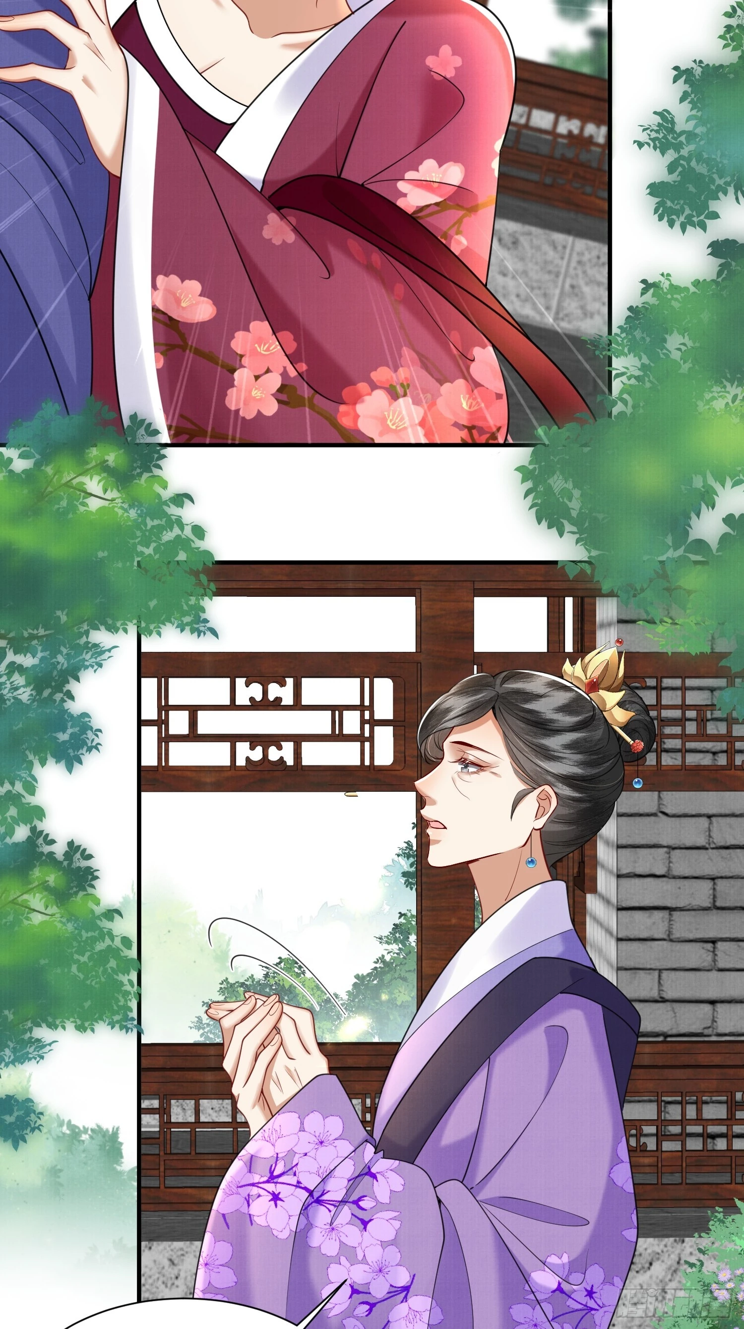 19.母亲的“礼尚往来”34