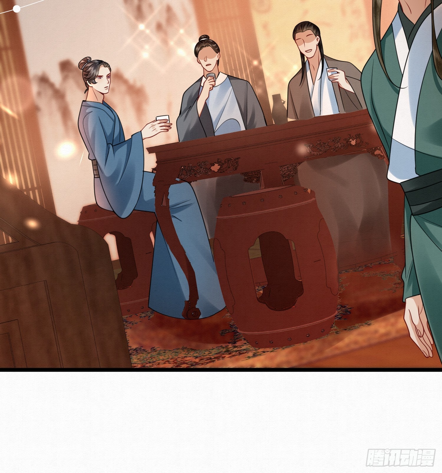 27.黄鼠狼拜年13