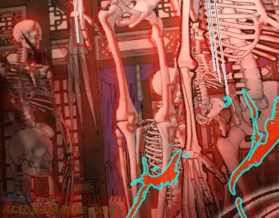 69.黑渲翊的仇敌63