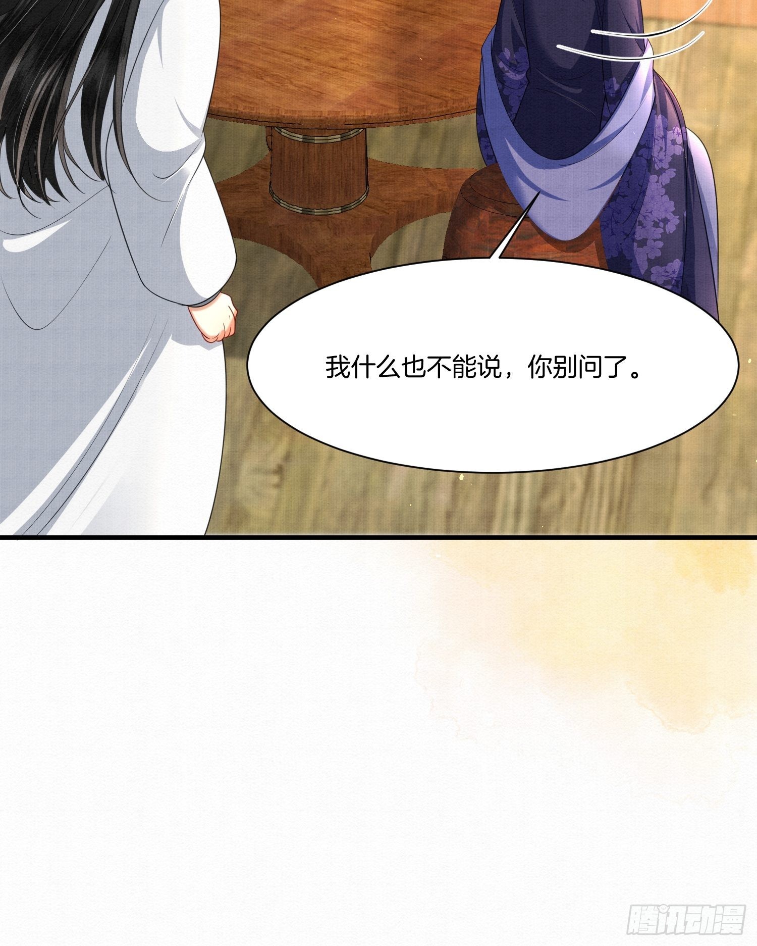 9.母亲不能说的身世19