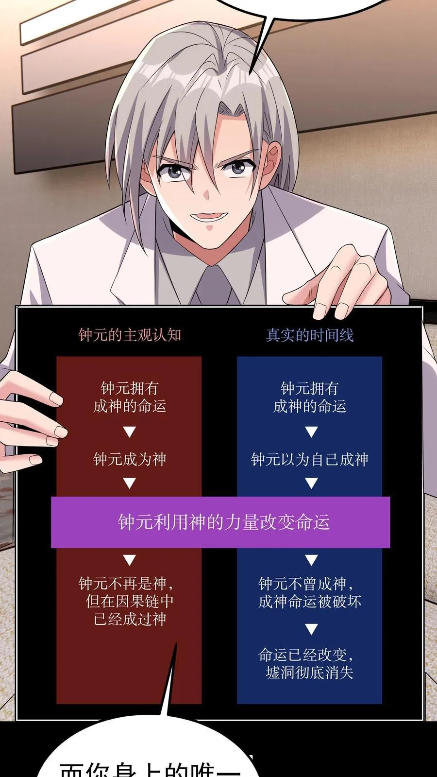 第204话 命运的怪盗28