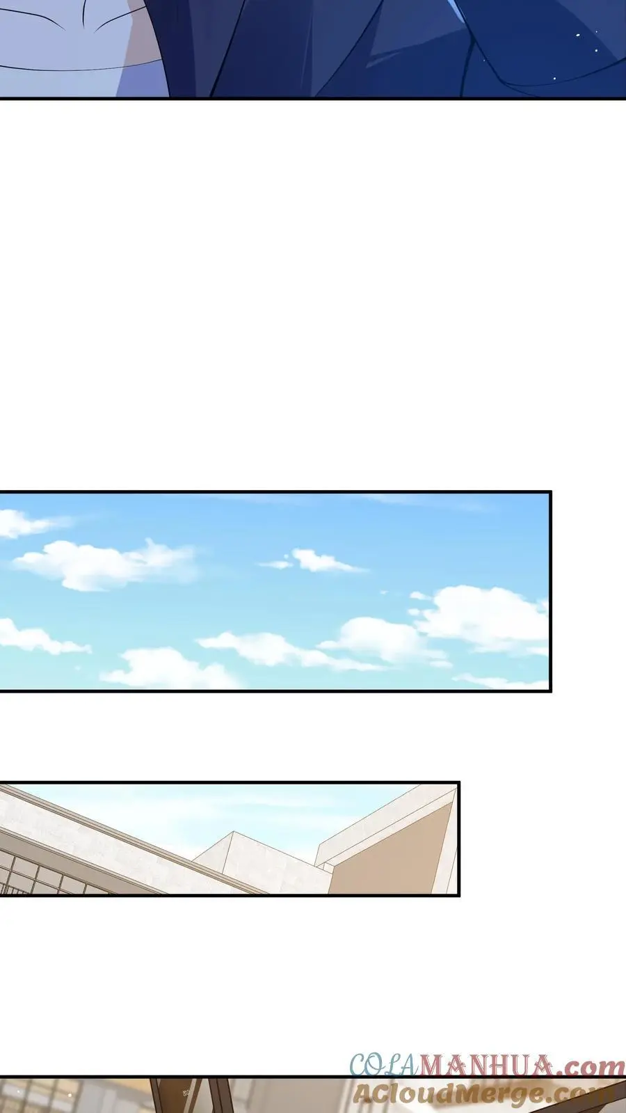 第64话 放我出去！6