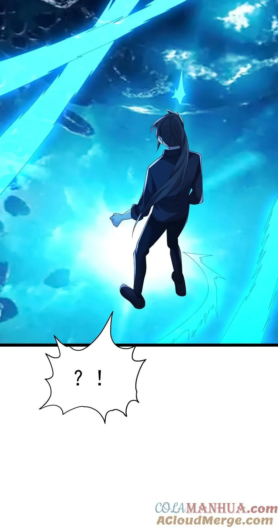 第198话 卖萌成神？！40