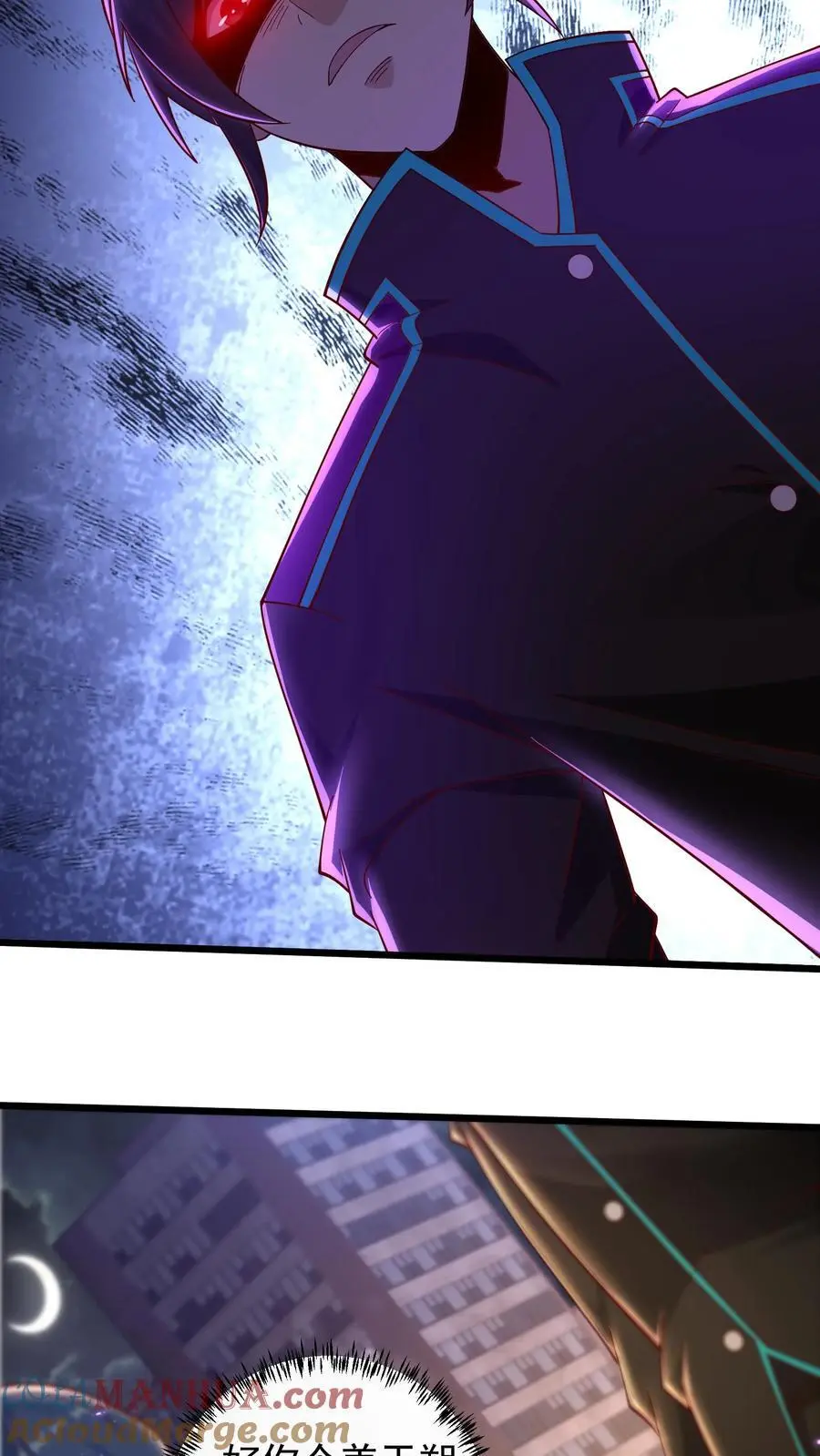 第47话 睡了一觉竟然变强了22