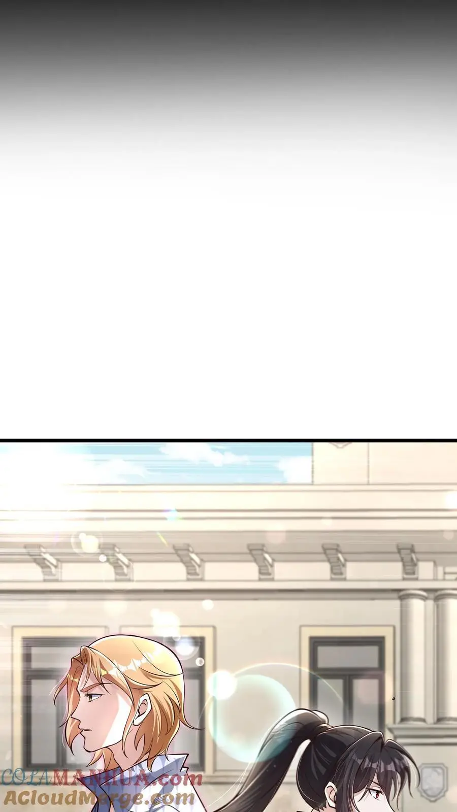 第161话 你俩穿一条裤子啊6