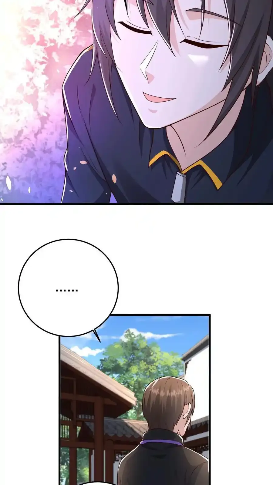 第191话 帮他脱单义不容辞21