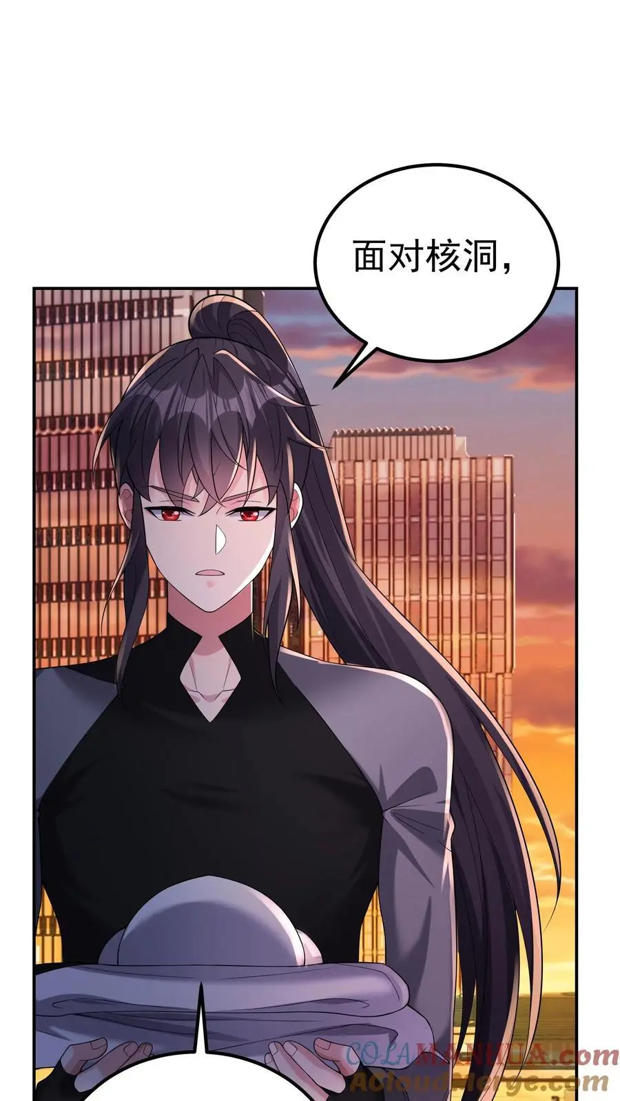 第110话 做不到的事，做得到的事14
