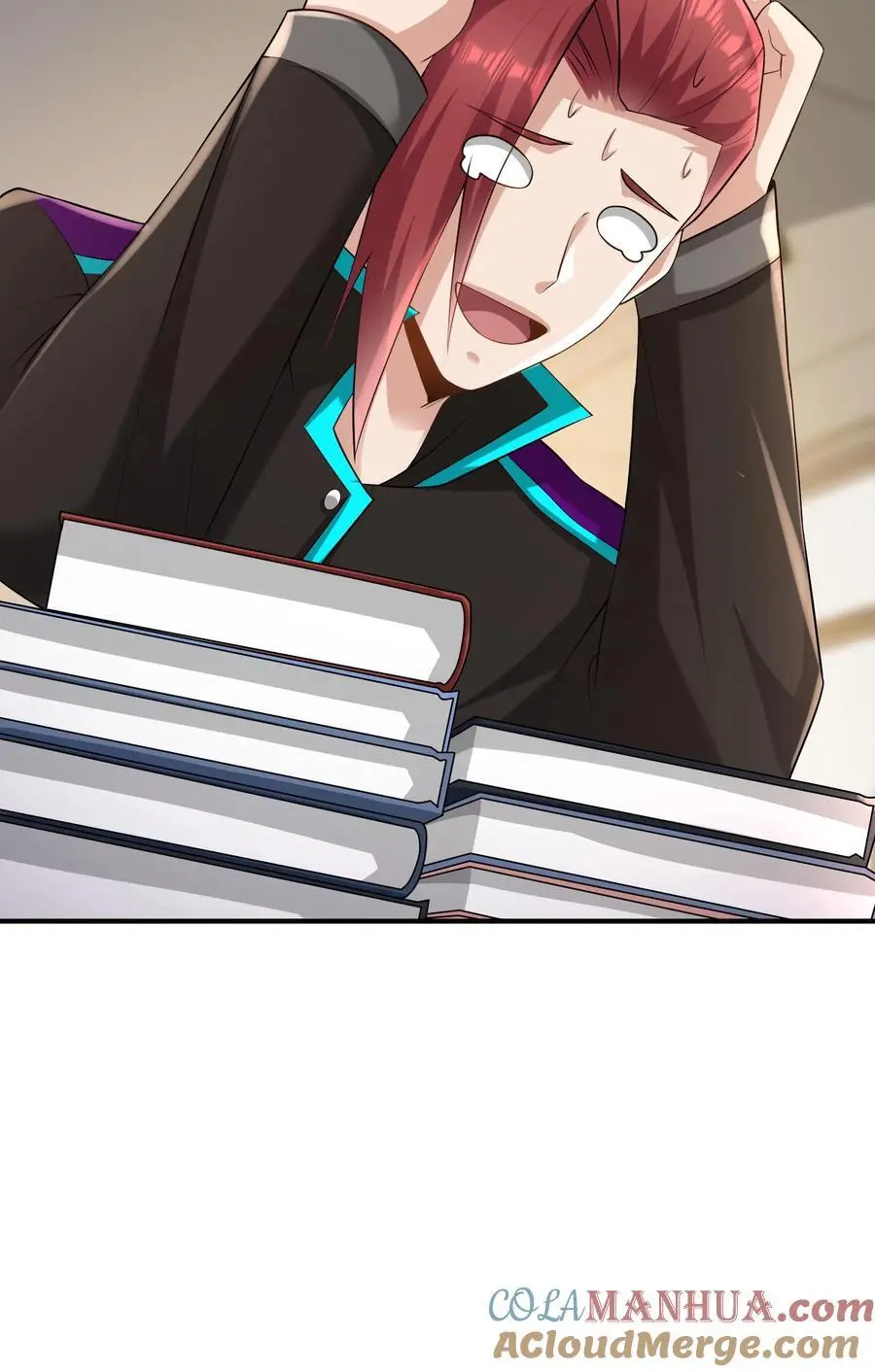 第53话 状态转换，发动！28