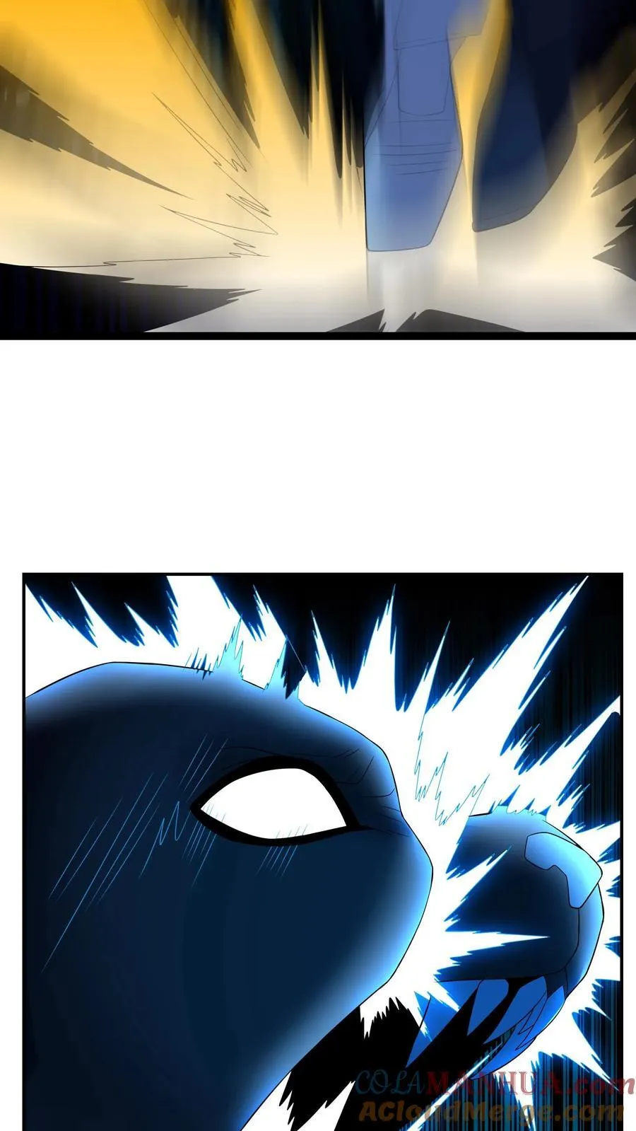 第200话 因为淋过雨32