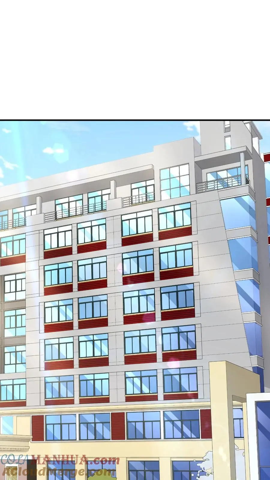 第66话 我不接受投降20