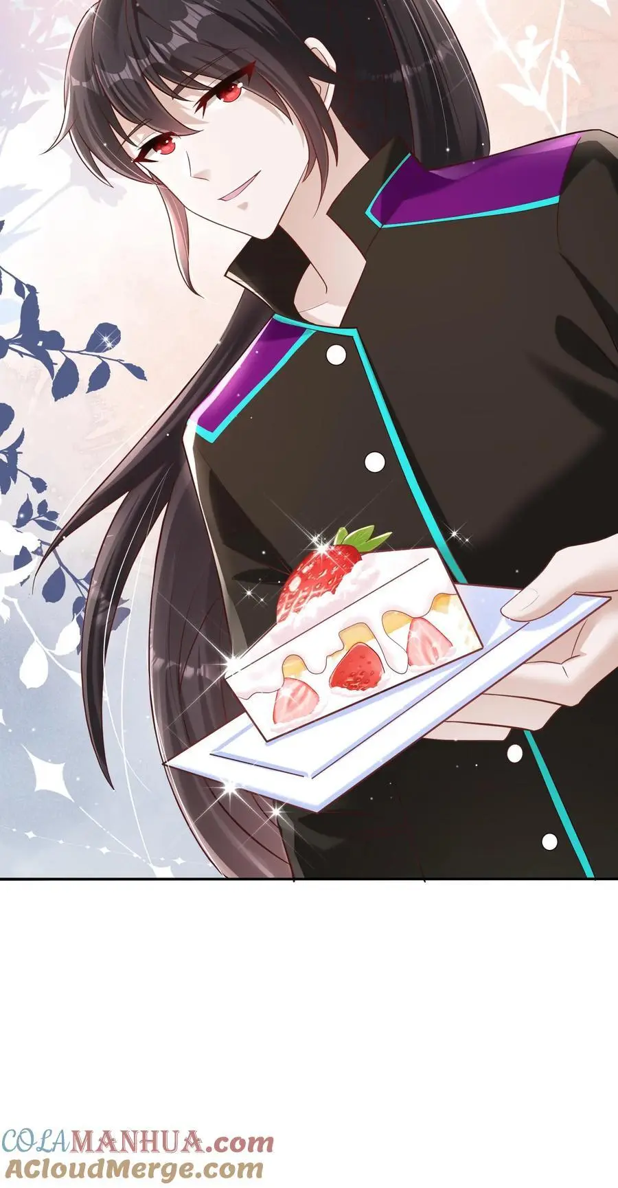 第68话 正义就是草莓蛋糕24