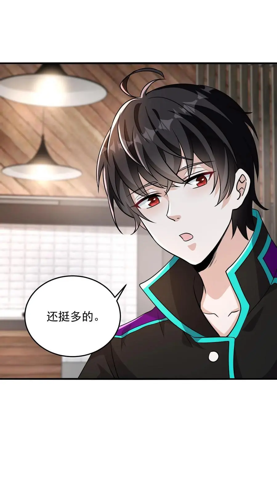 第34话 终极祈愿很强吗？27