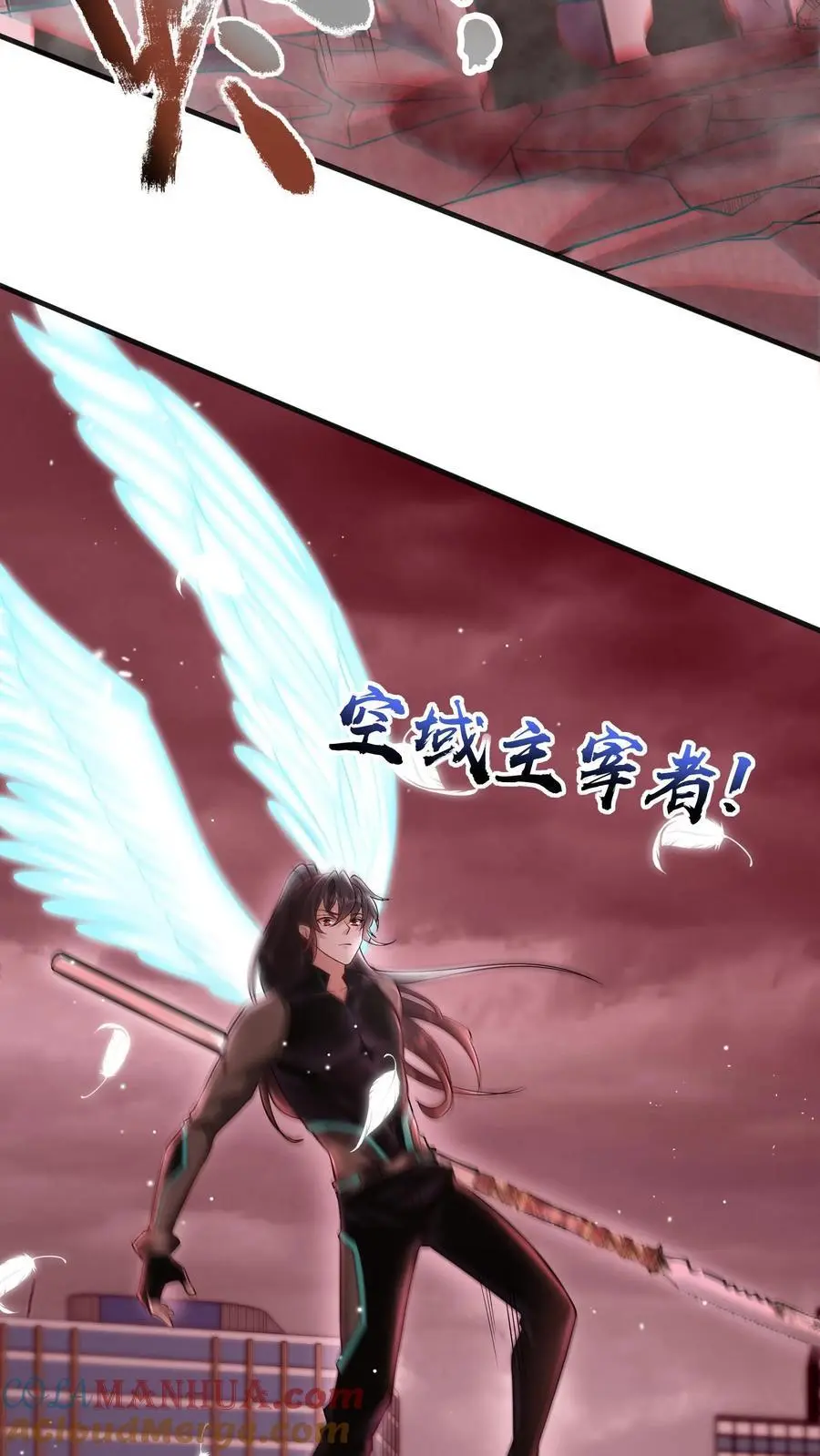 第111话 说了单挑就是单挑10
