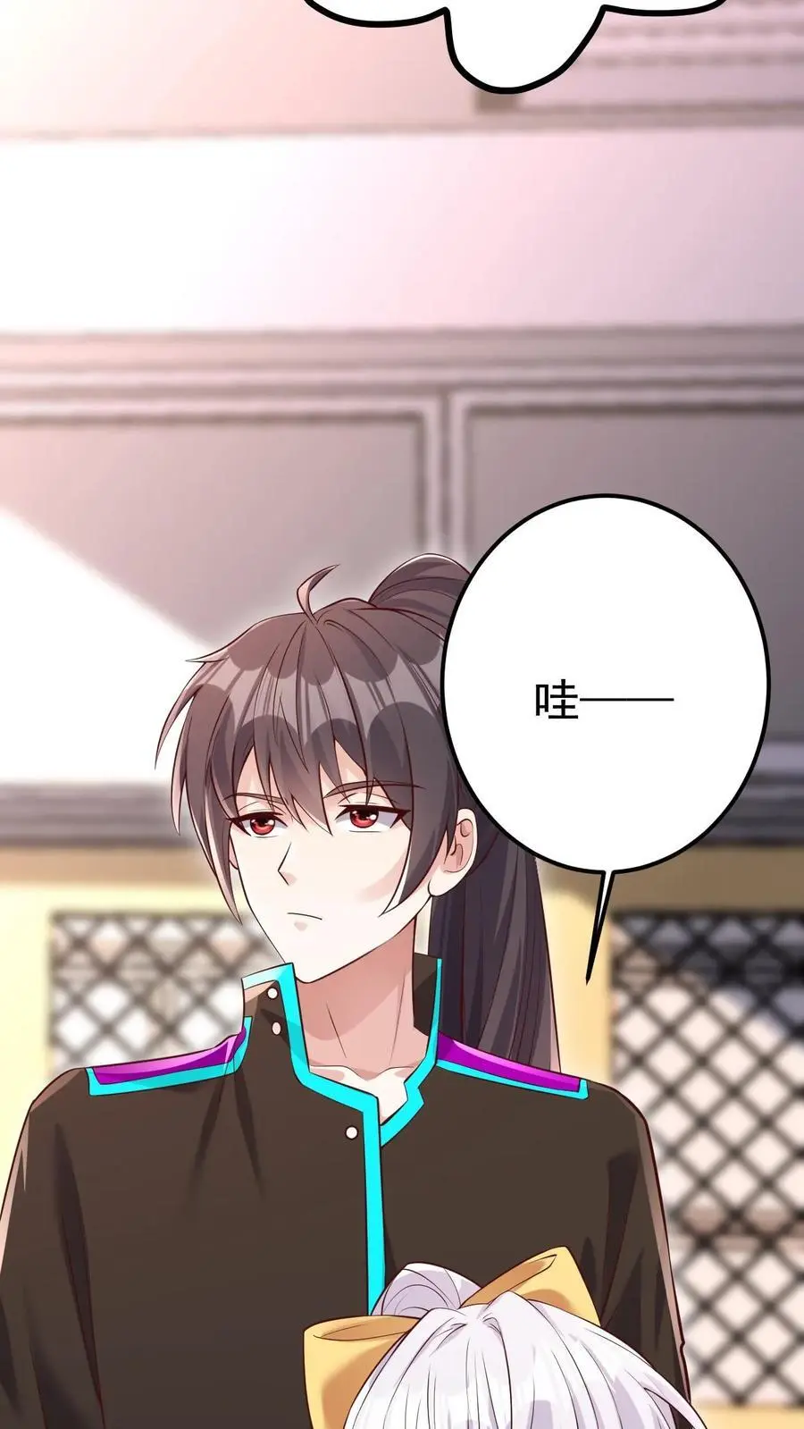 第59话 行动代号：涅槃！23