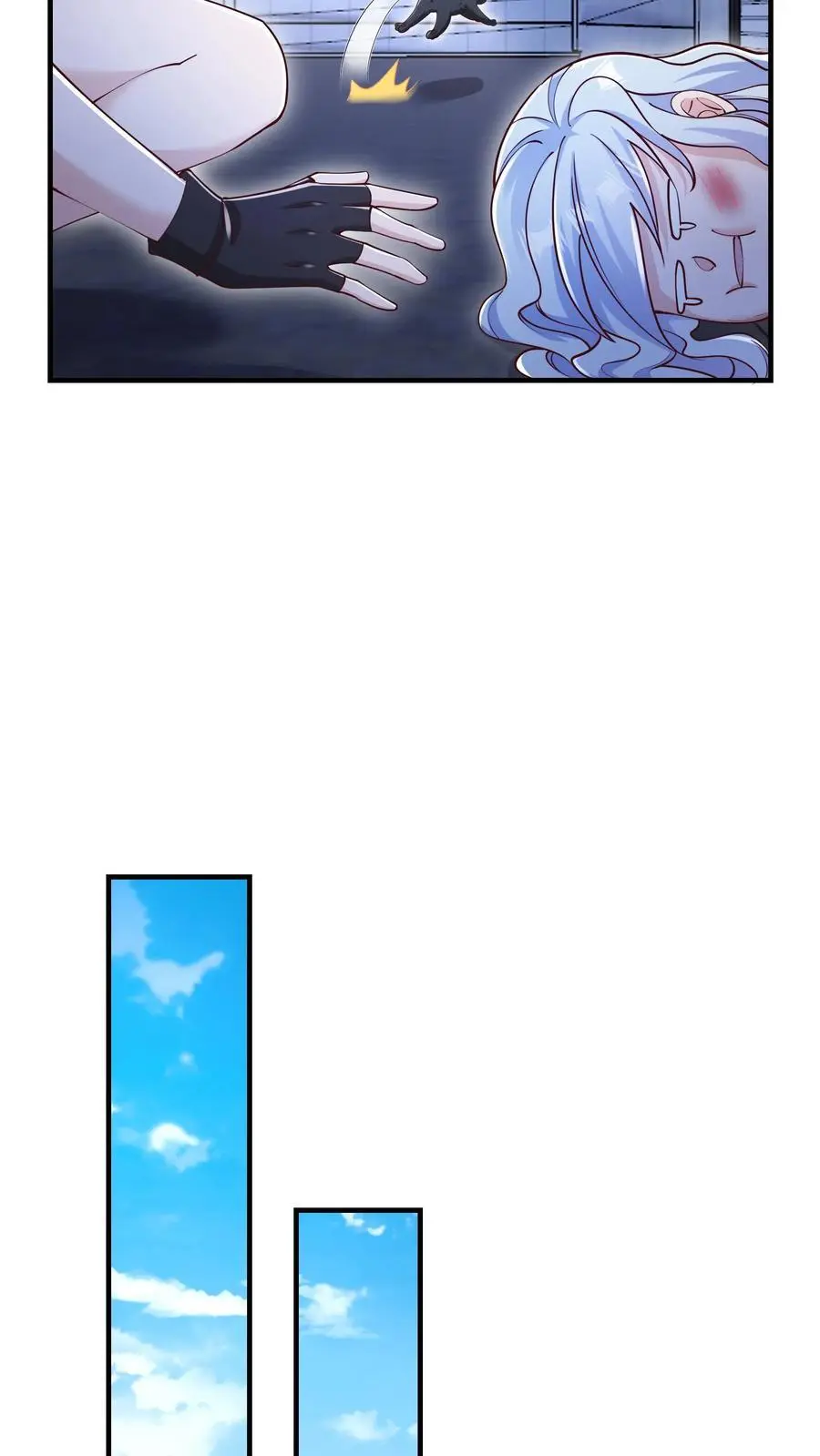 第99话 非礼猫啊21