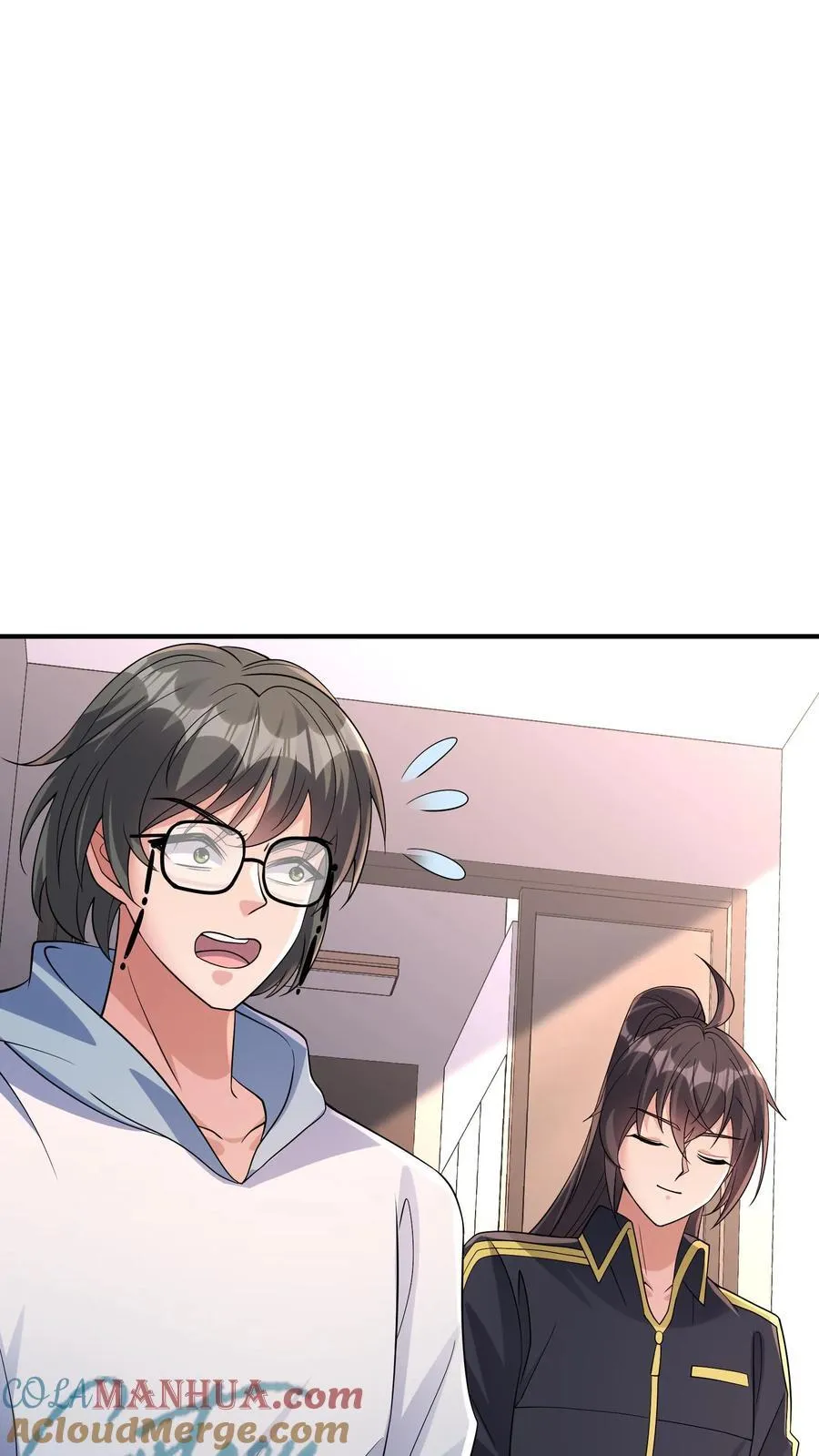 第184话 味道可能会有点辣22