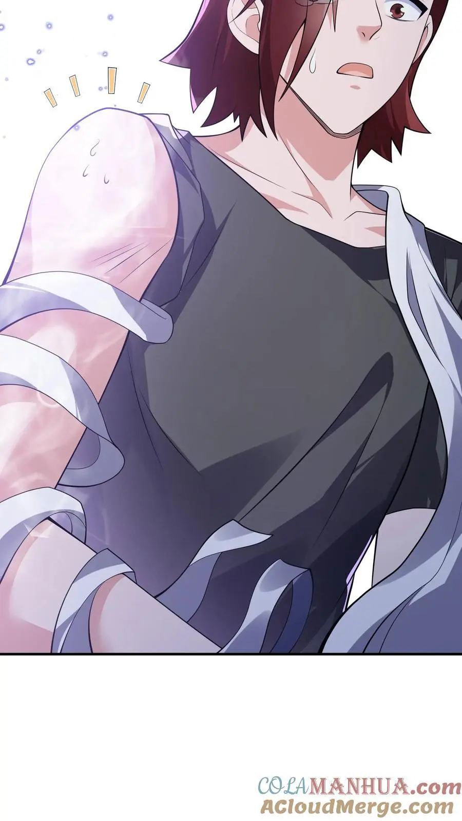 第44话 这狗还要不要治呢？26