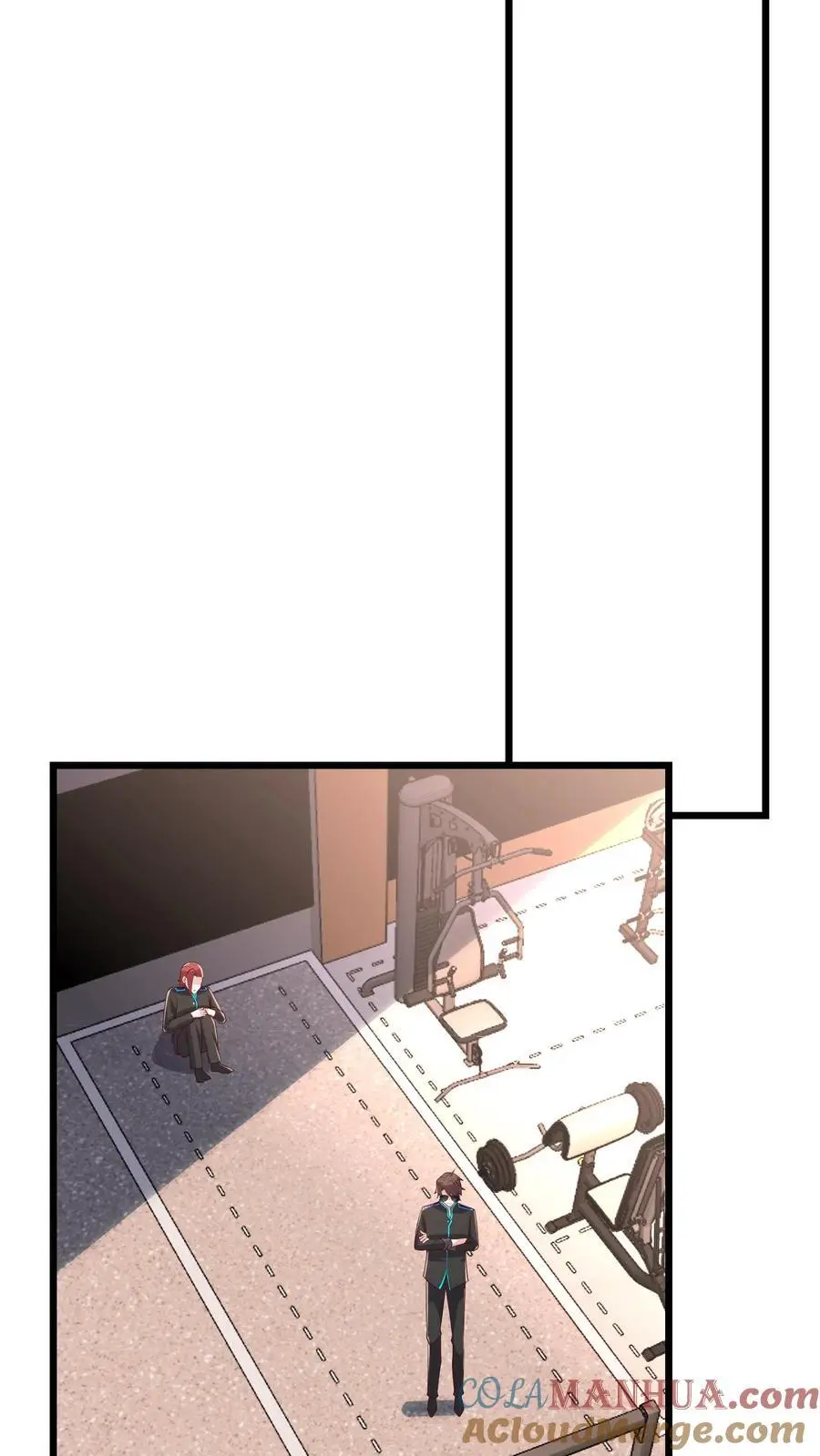 第54话 目标是超越我哥12