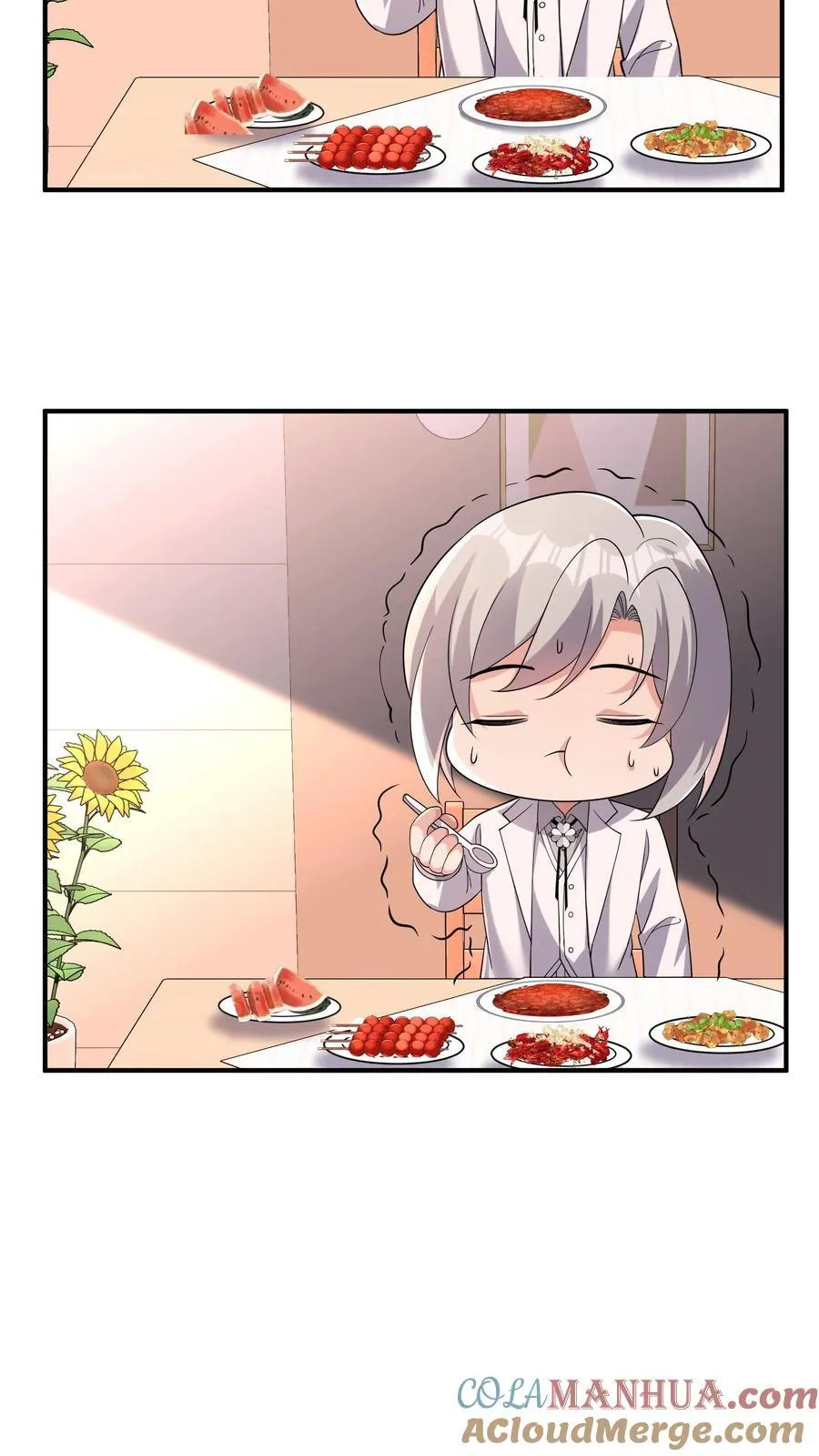 第184话 味道可能会有点辣18
