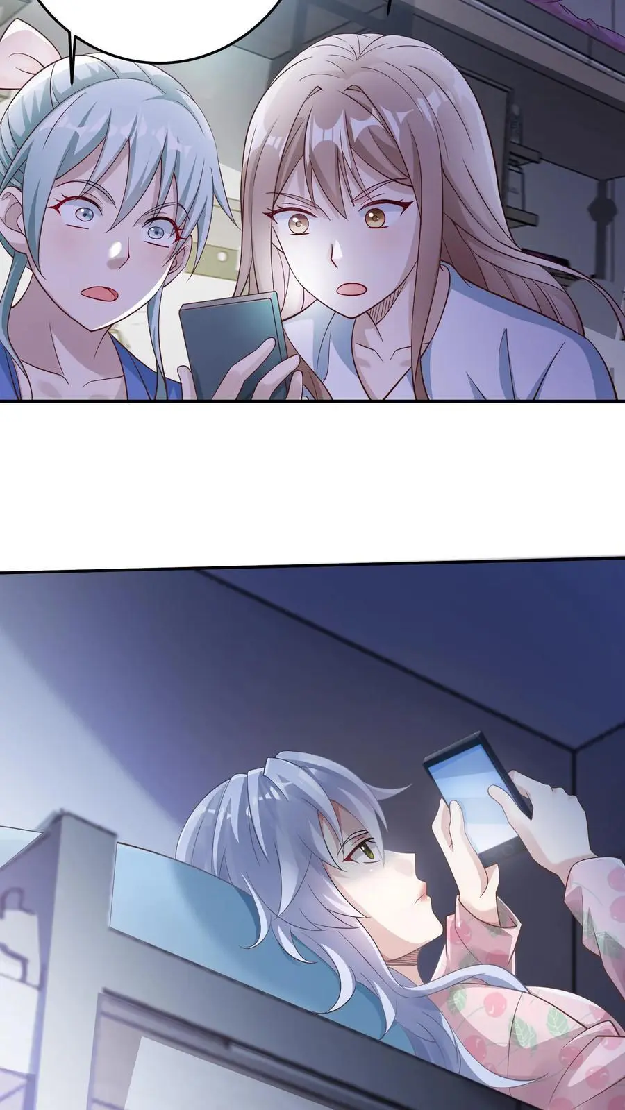 第104话 哥，你应该不是猫奴吧？27