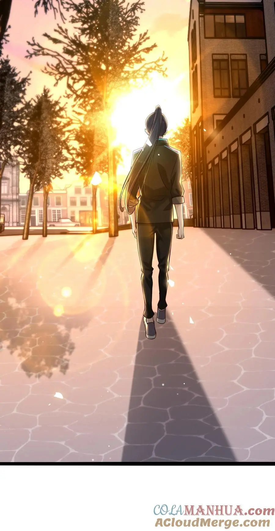 第67话 司令的道歉34