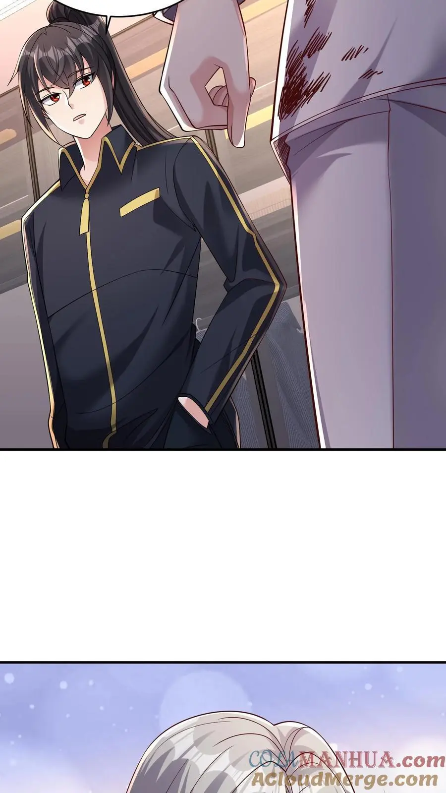第154话 衣沾不足惜6