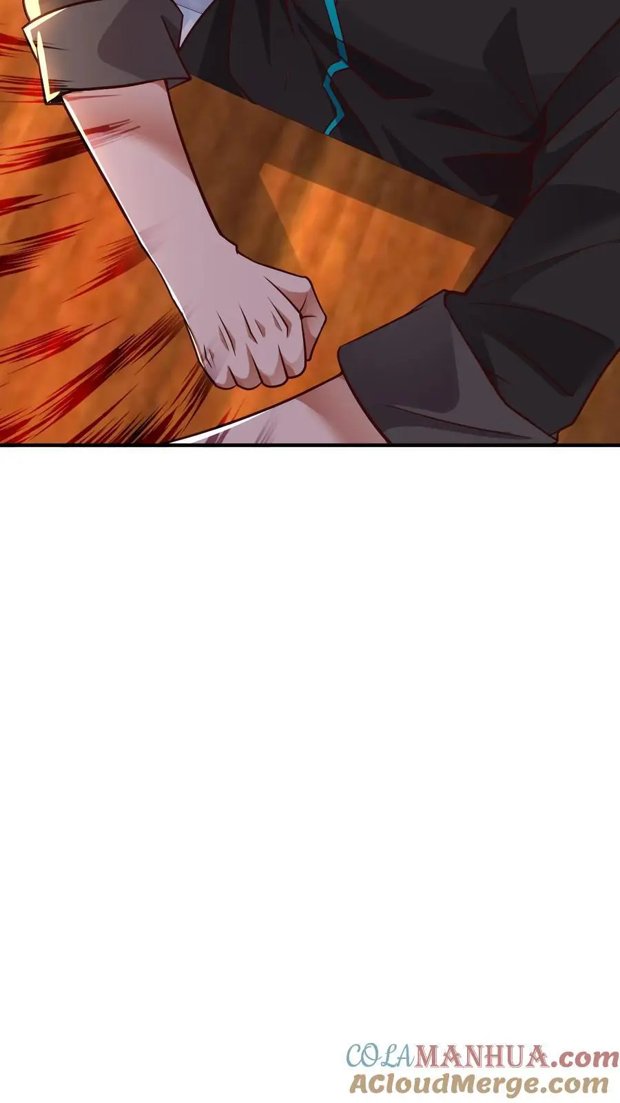 第41话 有本事你别躲！8