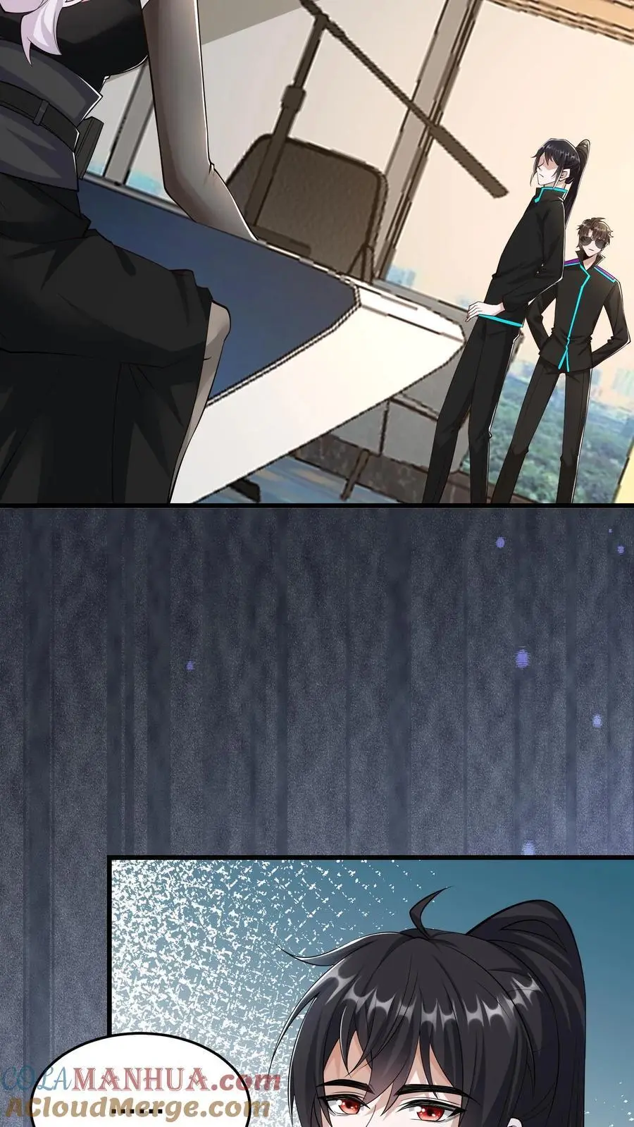 第81话 冯擎的神之一手18