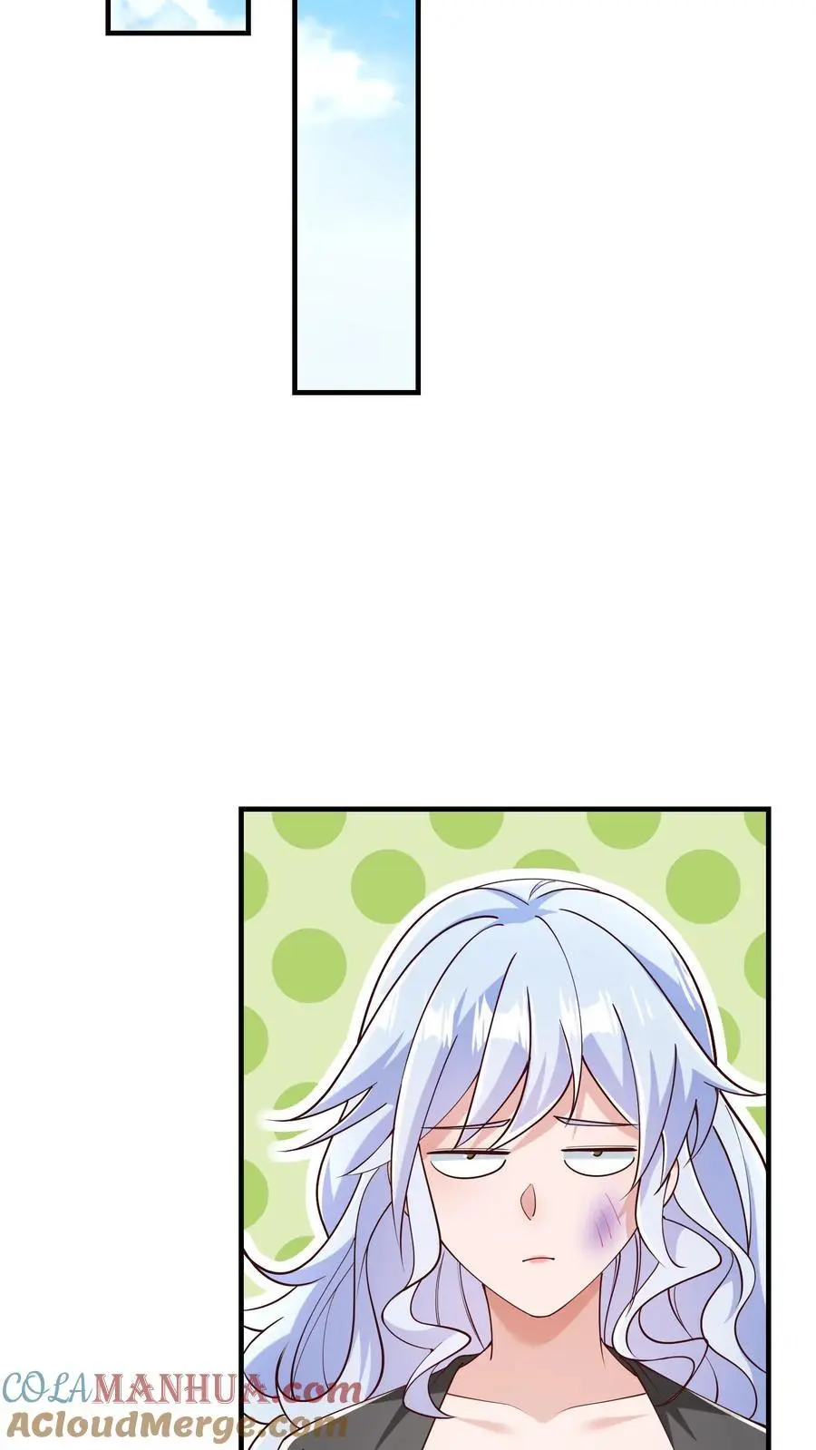 第99话 非礼猫啊22