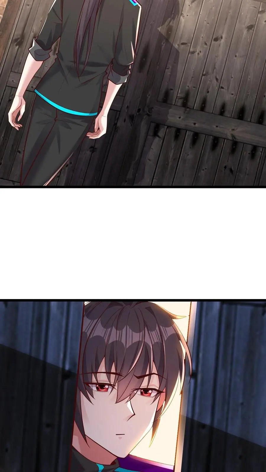 第54话 目标是超越我哥23