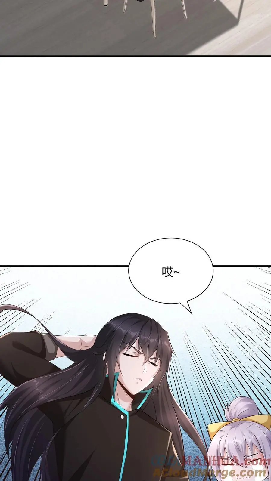 第53话 状态转换，发动！8