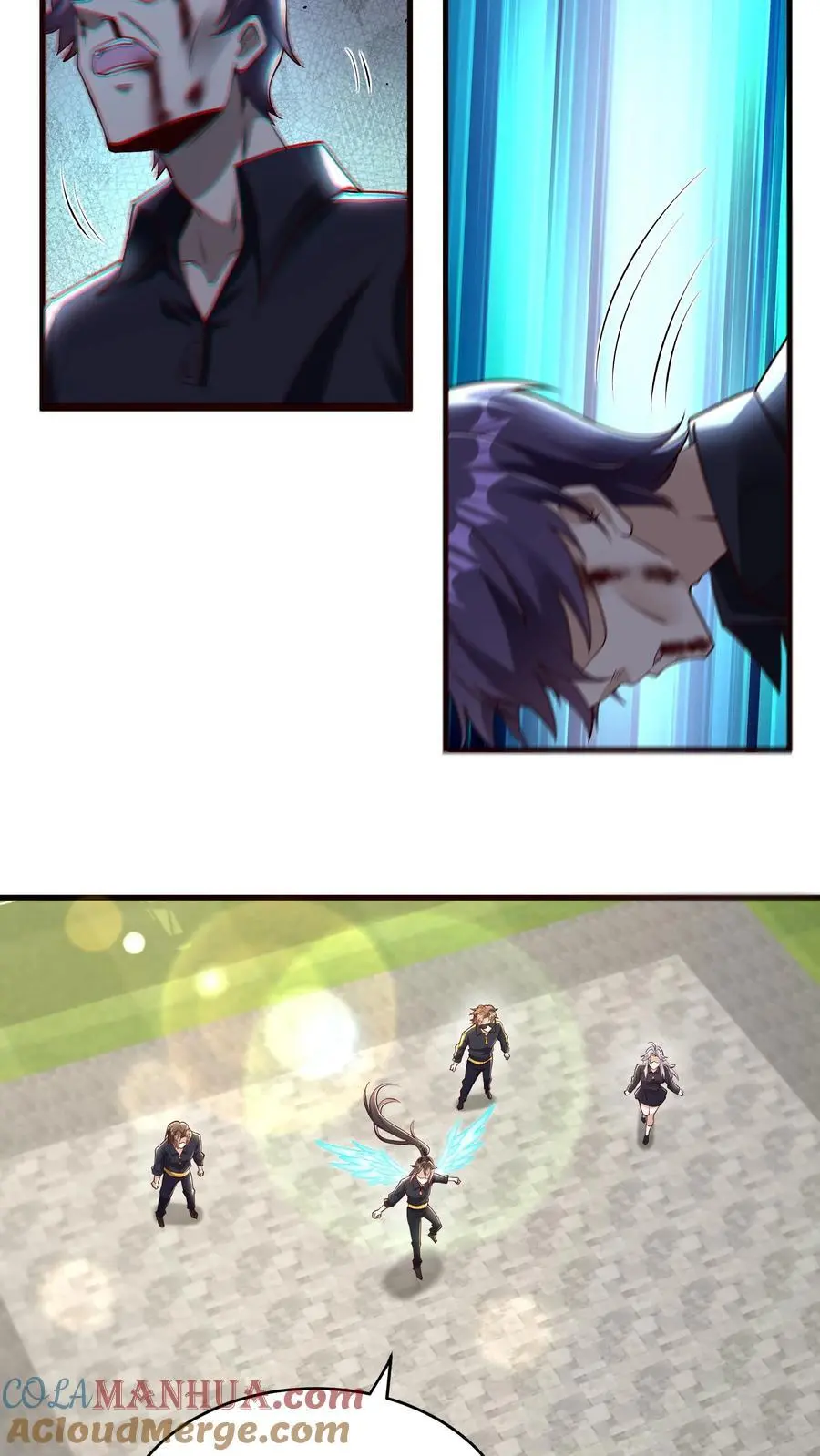 第179话 自作孽不可活8