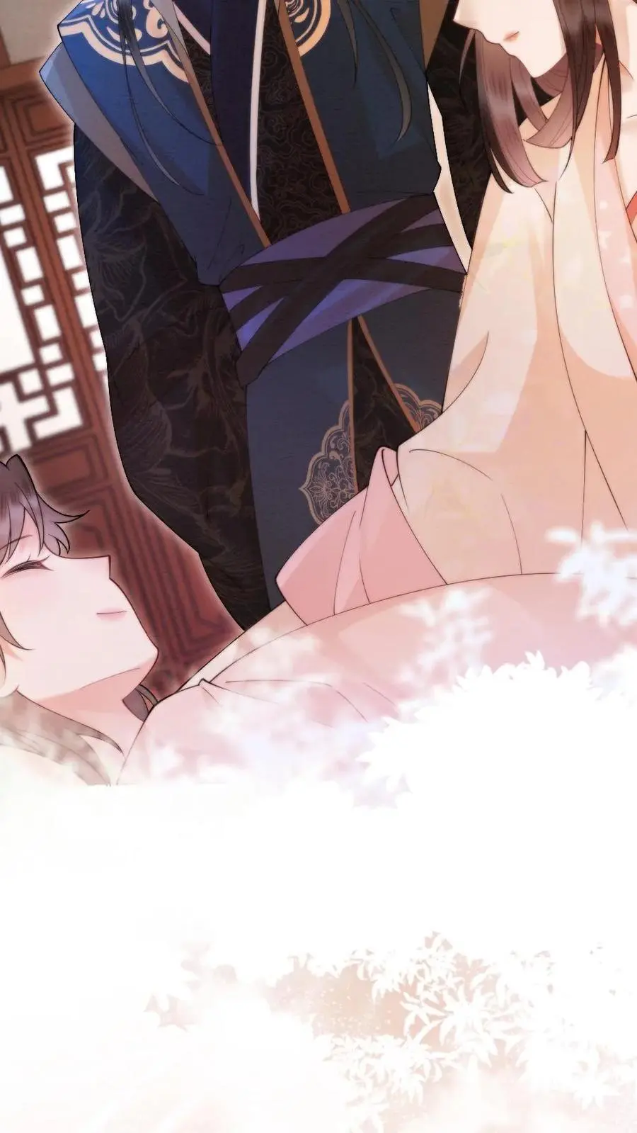 第42话 叫她姐姐叫我叔叔？21