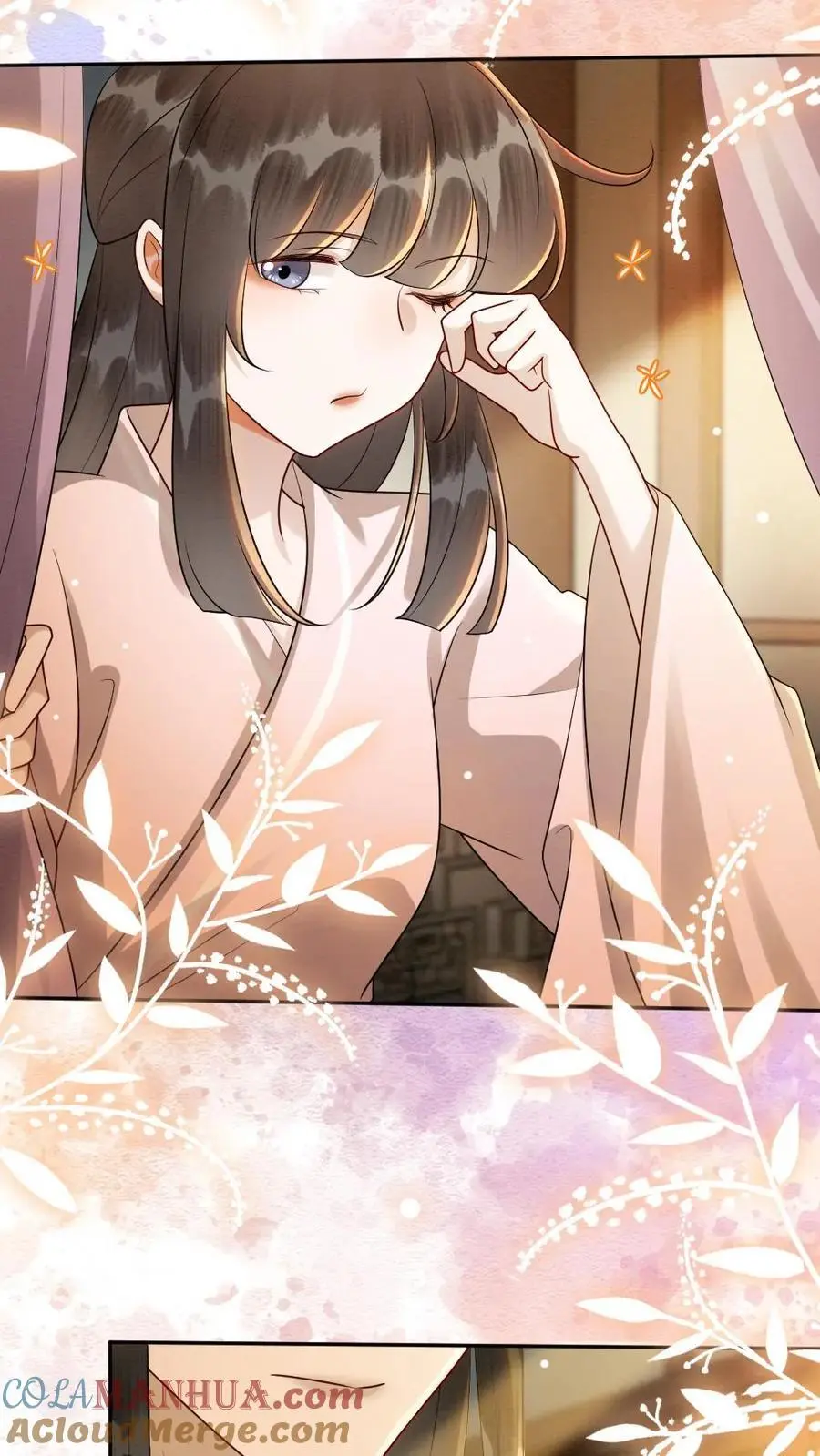 第104话 摄政王上门表关心18
