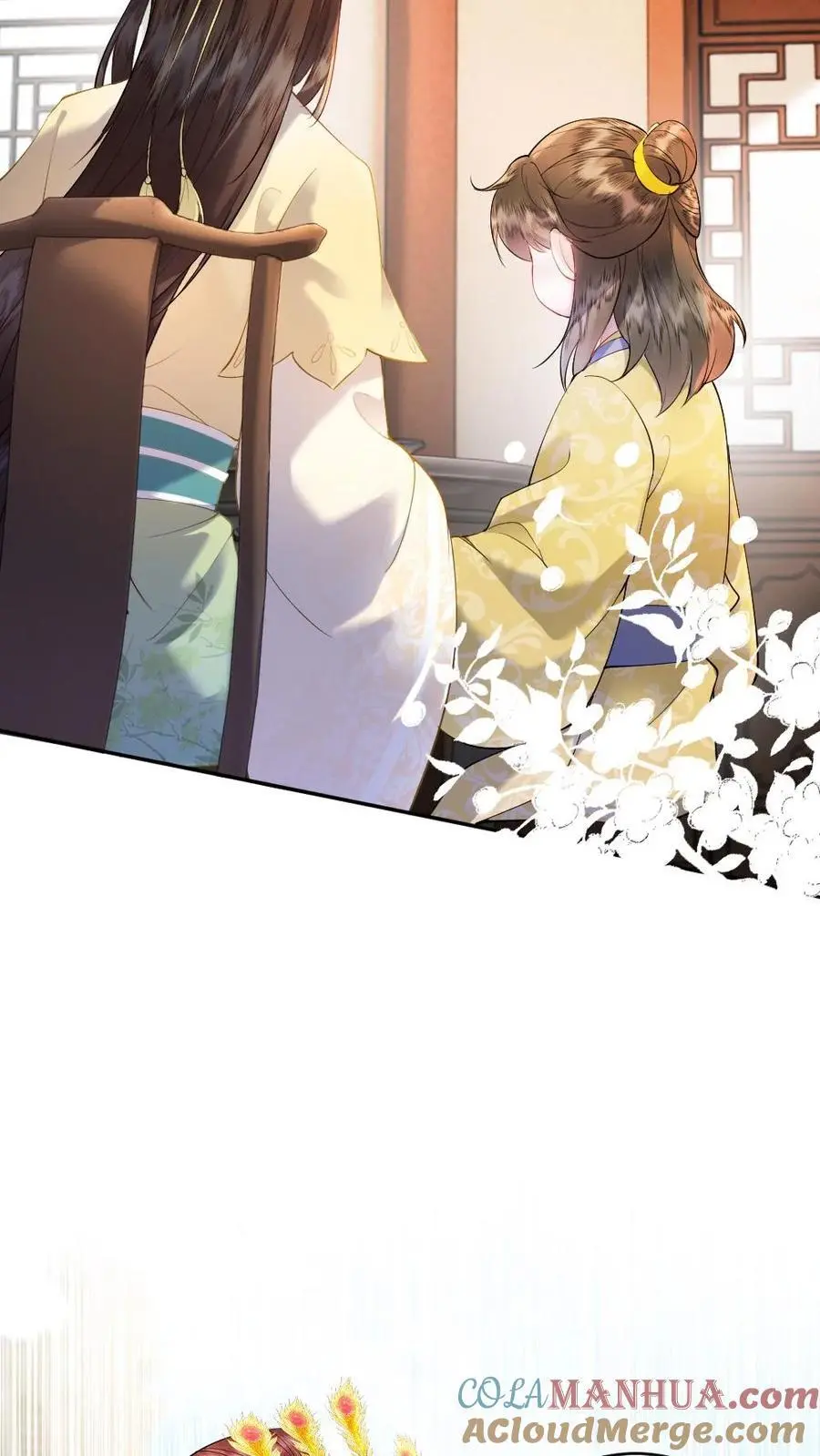 第75话 萌宝皇帝12